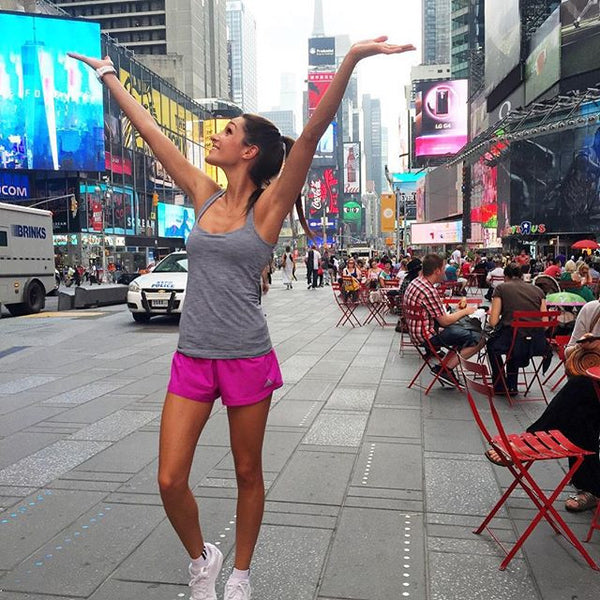 Most Inspiring Fitness Instagram Accounts to Follow