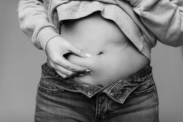 weight body dysmorphia life women struggle