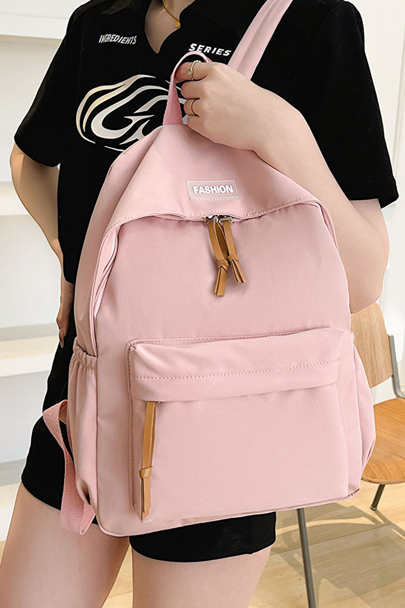 FASHION Polyester Backpack - Deal of the Day!