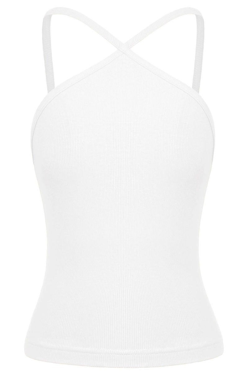 Willa Ribbed Cami Top - Deal of the Day!