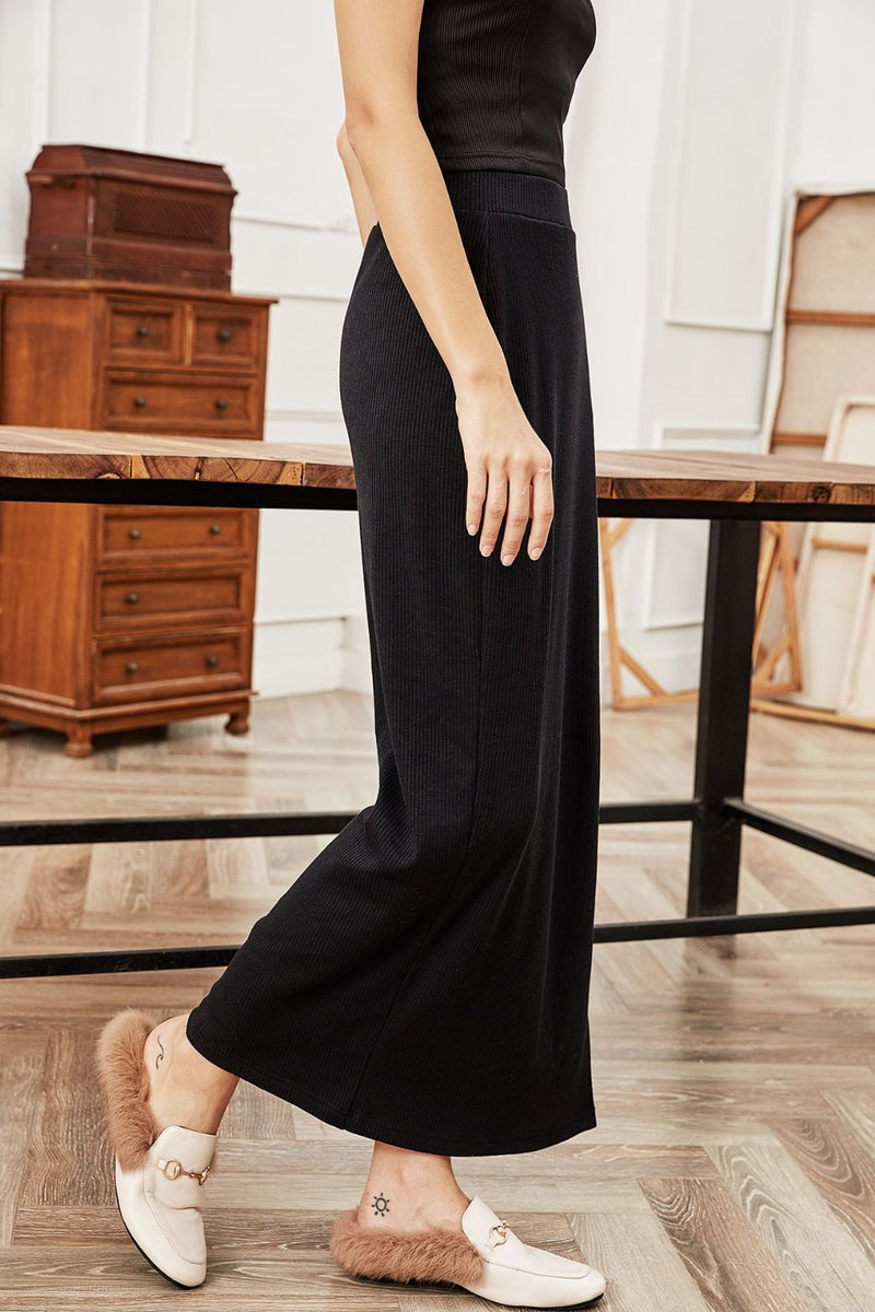 Tami Slit Maxi Skirt -- Deal of the day!