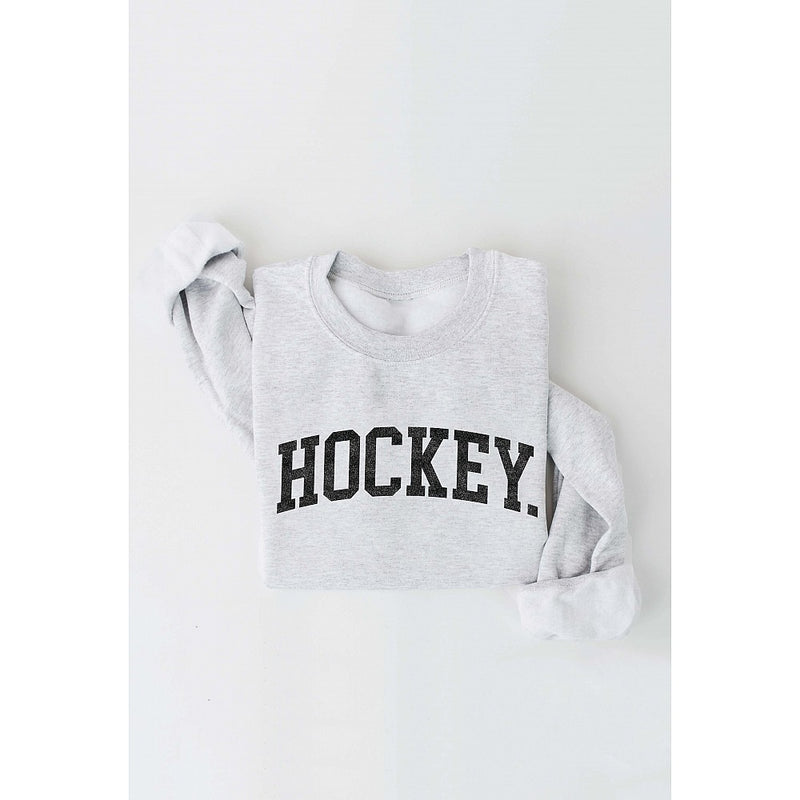 Hockey Sweatshirt(Preorder)