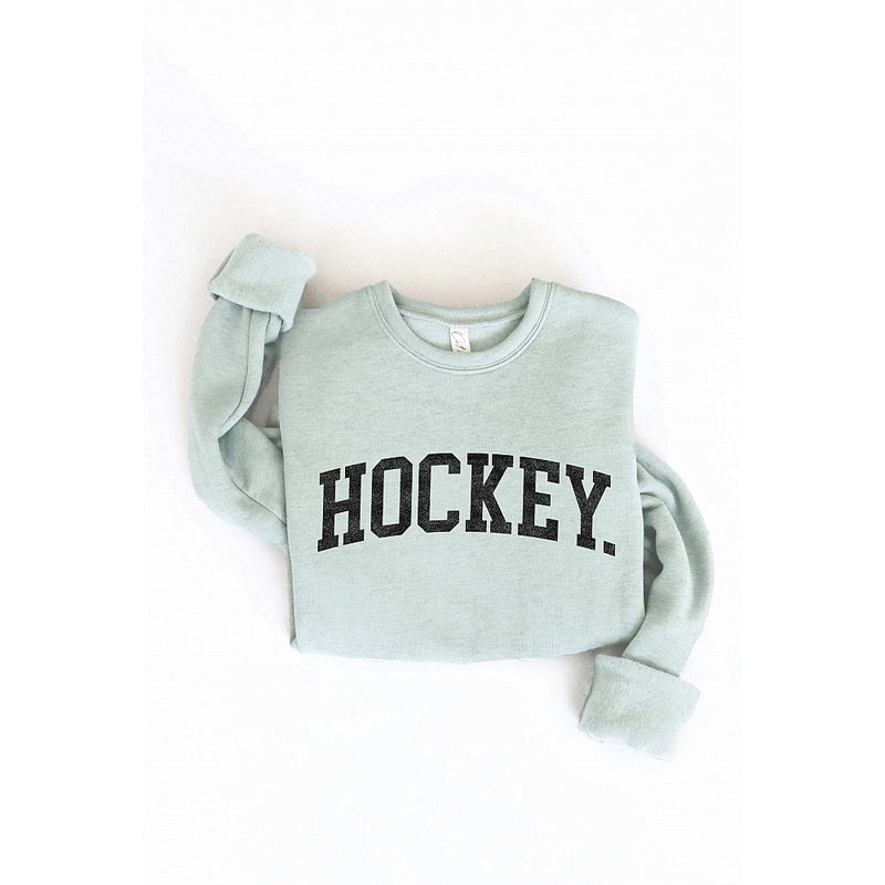 Hockey Sweatshirt(Preorder)